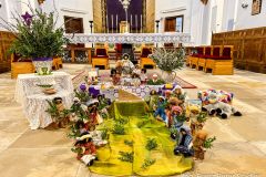 Palmsonntag 2026 in Gußwerk - Foto: Ing. Franz Peter Stadler