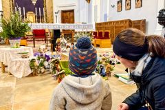 Palmsonntag 2026 in Gußwerk - Foto: Ing. Franz Peter Stadler