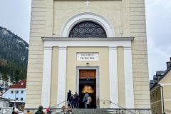 Palmsonntag 2026 in Gußwerk - Foto: Ing. Franz Peter Stadler