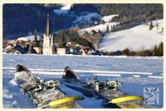 Pantherlauf - Foto: WSV Mariazell