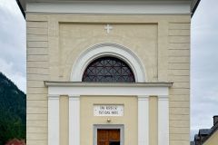 Patrozinium der Pfarrkirche Gußwerk 2025 - Foto: Ing. Franz Peter Stadler Patrozinium der Pfarrkirche Gußwerk 2025 - Foto: Ing. Franz Peter Stadler