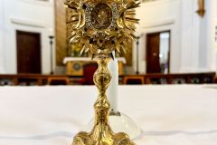 Patrozinium der Pfarrkirche Gußwerk 2025 - Foto: Ing. Franz Peter Stadler Patrozinium der Pfarrkirche Gußwerk 2025 - Foto: Ing. Franz Peter Stadler