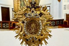 Patrozinium der Pfarrkirche Gußwerk 2025 - Foto: Ing. Franz Peter Stadler Patrozinium der Pfarrkirche Gußwerk 2025 - Foto: Ing. Franz Peter Stadler