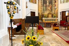 Patrozinium der Pfarrkirche Gußwerk 2025 - Foto: Ing. Franz Peter Stadler Patrozinium der Pfarrkirche Gußwerk 2025 - Foto: Ing. Franz Peter Stadler