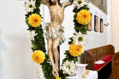 Patrozinium der Pfarrkirche Gußwerk 2025 - Foto: Ing. Franz Peter Stadler Patrozinium der Pfarrkirche Gußwerk 2025 - Foto: Ing. Franz Peter Stadler