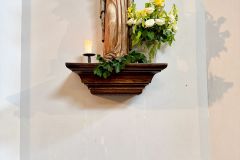 Patrozinium der Pfarrkirche Gußwerk 2025 - Foto: Ing. Franz Peter Stadler Patrozinium der Pfarrkirche Gußwerk 2025 - Foto: Ing. Franz Peter Stadler