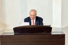 Patrozinium der Pfarrkirche Gußwerk 2025 - Foto: Ing. Franz Peter Stadler Patrozinium der Pfarrkirche Gußwerk 2025 - Foto: Ing. Franz Peter Stadler