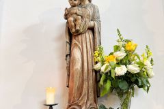 Patrozinium der Pfarrkirche Gußwerk 2025 - Foto: Ing. Franz Peter Stadler Patrozinium der Pfarrkirche Gußwerk 2025 - Foto: Ing. Franz Peter Stadler