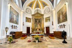 Patrozinium der Pfarrkirche Gußwerk 2025 - Foto: Ing. Franz Peter Stadler Patrozinium der Pfarrkirche Gußwerk 2025 - Foto: Ing. Franz Peter Stadler