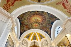 Patrozinium der Pfarrkirche Gußwerk 2025 - Foto: Ing. Franz Peter Stadler Patrozinium der Pfarrkirche Gußwerk 2025 - Foto: Ing. Franz Peter Stadler