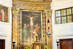 Patrozinium der Pfarrkirche Gußwerk 2025 - Foto: Ing. Franz Peter Stadler Patrozinium der Pfarrkirche Gußwerk 2025 - Foto: Ing. Franz Peter Stadler