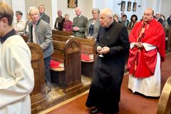 Patrozinium der Pfarrkirche Gußwerk 2025 - Foto: Ing. Franz Peter Stadler Patrozinium der Pfarrkirche Gußwerk 2025 - Foto: Ing. Franz Peter Stadler