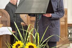 Patrozinium der Pfarrkirche Gußwerk 2025 - Foto: Ing. Franz Peter Stadler Patrozinium der Pfarrkirche Gußwerk 2025 - Foto: Ing. Franz Peter Stadler