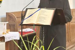 Patrozinium der Pfarrkirche Gußwerk 2025 - Foto: Ing. Franz Peter Stadler Patrozinium der Pfarrkirche Gußwerk 2025 - Foto: Ing. Franz Peter Stadler