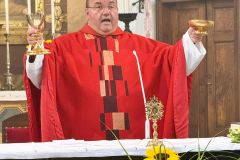 Patrozinium der Pfarrkirche Gußwerk 2025 - Foto: Ing. Franz Peter Stadler Patrozinium der Pfarrkirche Gußwerk 2025 - Foto: Ing. Franz Peter Stadler