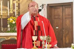 Patrozinium der Pfarrkirche Gußwerk 2025 - Foto: Ing. Franz Peter Stadler Patrozinium der Pfarrkirche Gußwerk 2025 - Foto: Ing. Franz Peter Stadler