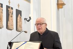 Patrozinium der Pfarrkirche Gußwerk 2025 - Foto: Ing. Franz Peter Stadler Patrozinium der Pfarrkirche Gußwerk 2025 - Foto: Ing. Franz Peter Stadler