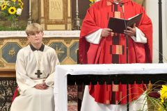 Patrozinium der Pfarrkirche Gußwerk 2025 - Foto: Ing. Franz Peter Stadler Patrozinium der Pfarrkirche Gußwerk 2025 - Foto: Ing. Franz Peter Stadler