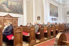 Patrozinium der Pfarrkirche Gußwerk 2025 - Foto: Ing. Franz Peter Stadler Patrozinium der Pfarrkirche Gußwerk 2025 - Foto: Ing. Franz Peter Stadler