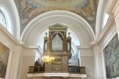 Patrozinium der Pfarrkirche Gußwerk 2025 - Foto: Ing. Franz Peter Stadler Patrozinium der Pfarrkirche Gußwerk 2025 - Foto: Ing. Franz Peter Stadler