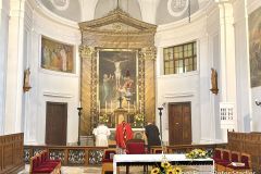 Patrozinium der Pfarrkirche Gußwerk 2025 - Foto: Ing. Franz Peter Stadler Patrozinium der Pfarrkirche Gußwerk 2025 - Foto: Ing. Franz Peter Stadler