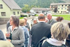 Patrozinium der Pfarrkirche Gußwerk 2025 - Foto: Ing. Franz Peter Stadler Patrozinium der Pfarrkirche Gußwerk 2025 - Foto: Ing. Franz Peter Stadler