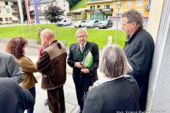 Patrozinium der Pfarrkirche Gußwerk 2025 - Foto: Ing. Franz Peter Stadler Patrozinium der Pfarrkirche Gußwerk 2025 - Foto: Ing. Franz Peter Stadler