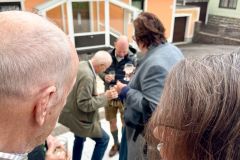 Patrozinium der Pfarrkirche Gußwerk 2025 - Foto: Ing. Franz Peter Stadler Patrozinium der Pfarrkirche Gußwerk 2025 - Foto: Ing. Franz Peter Stadler
