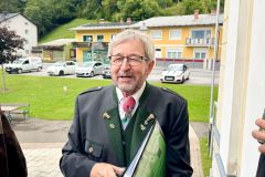 Patrozinium der Pfarrkirche Gußwerk 2025 - Foto: Ing. Franz Peter Stadler Patrozinium der Pfarrkirche Gußwerk 2025 - Foto: Ing. Franz Peter Stadler