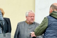 Patrozinium der Pfarrkirche Gußwerk 2025 - Foto: Ing. Franz Peter Stadler Patrozinium der Pfarrkirche Gußwerk 2025 - Foto: Ing. Franz Peter Stadler