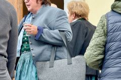 Patrozinium der Pfarrkirche Gußwerk 2025 - Foto: Ing. Franz Peter Stadler Patrozinium der Pfarrkirche Gußwerk 2025 - Foto: Ing. Franz Peter Stadler