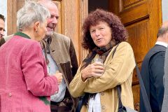 Patrozinium der Pfarrkirche Gußwerk 2025 - Foto: Ing. Franz Peter Stadler Patrozinium der Pfarrkirche Gußwerk 2025 - Foto: Ing. Franz Peter Stadler