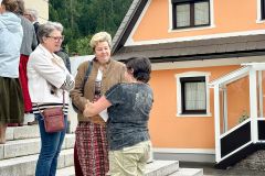 Patrozinium der Pfarrkirche Gußwerk 2025 - Foto: Ing. Franz Peter Stadler Patrozinium der Pfarrkirche Gußwerk 2025 - Foto: Ing. Franz Peter Stadler