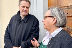 Patrozinium der Pfarrkirche Gußwerk 2025 - Foto: Ing. Franz Peter Stadler Patrozinium der Pfarrkirche Gußwerk 2025 - Foto: Ing. Franz Peter Stadler