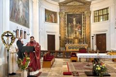 Patrozinium in Gußwerk - Foto: Ing. Franz Peter Stadler