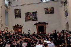 Kirchenkonzert, Foto: Anna Scherfler