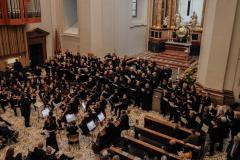 Kirchenkonzert, Foto: Anna Scherfler