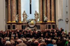 Kirchenkonzert, Foto: Anna Scherfler