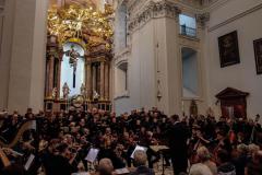 Kirchenkonzert, Foto: Anna Scherfler