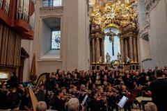 Kirchenkonzert, Foto: Anna Scherfler