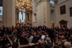 Kirchenkonzert, Foto: Anna Scherfler