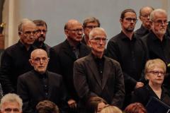 Kirchenkonzert, Foto: Anna Scherfler