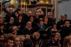 Kirchenkonzert, Foto: Anna Scherfler