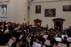Kirchenkonzert, Foto: Anna Scherfler