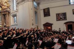 Kirchenkonzert, Foto: Anna Scherfler