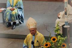 Festmesse, Foto: Anna Scherfler