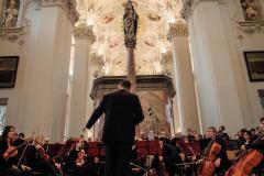 Festmesse, Foto: Anna Scherfler