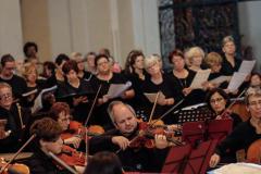 Festmesse, Foto: Anna Scherfler