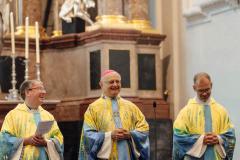 Festmesse, Foto: Anna Scherfler