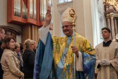 Festmesse, Foto: Anna Scherfler